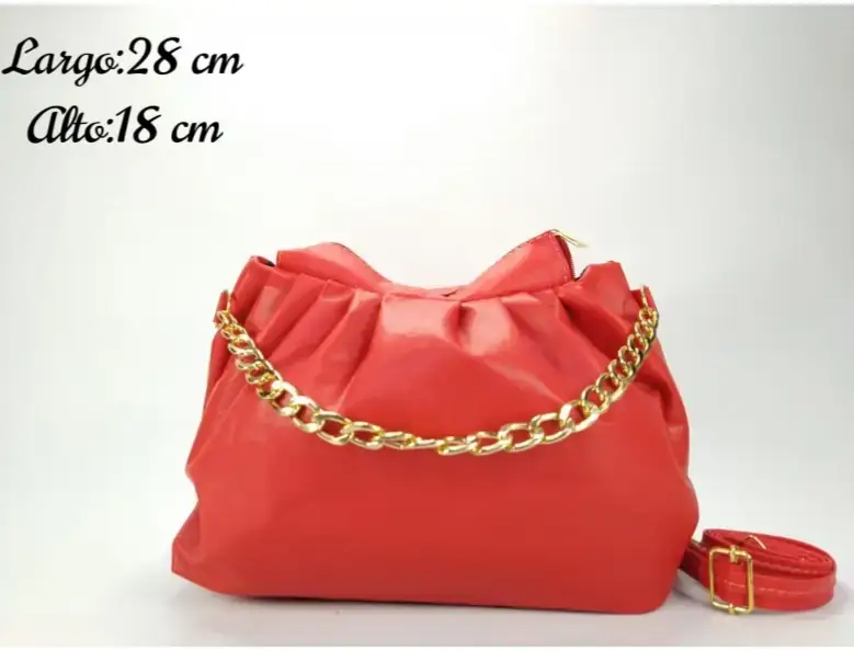 Bolso casual