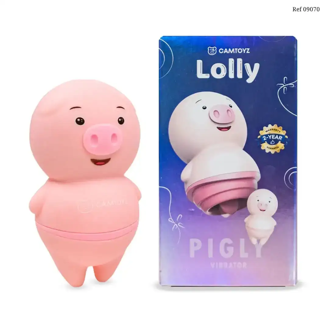 _Marranito Estimulador: *PIGLY*_✨ 2