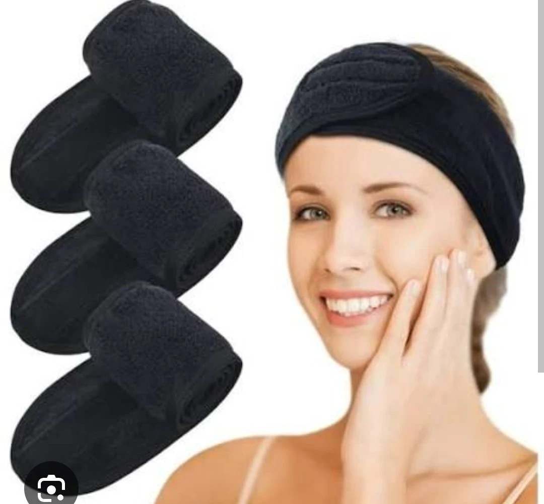 Bandana spa 