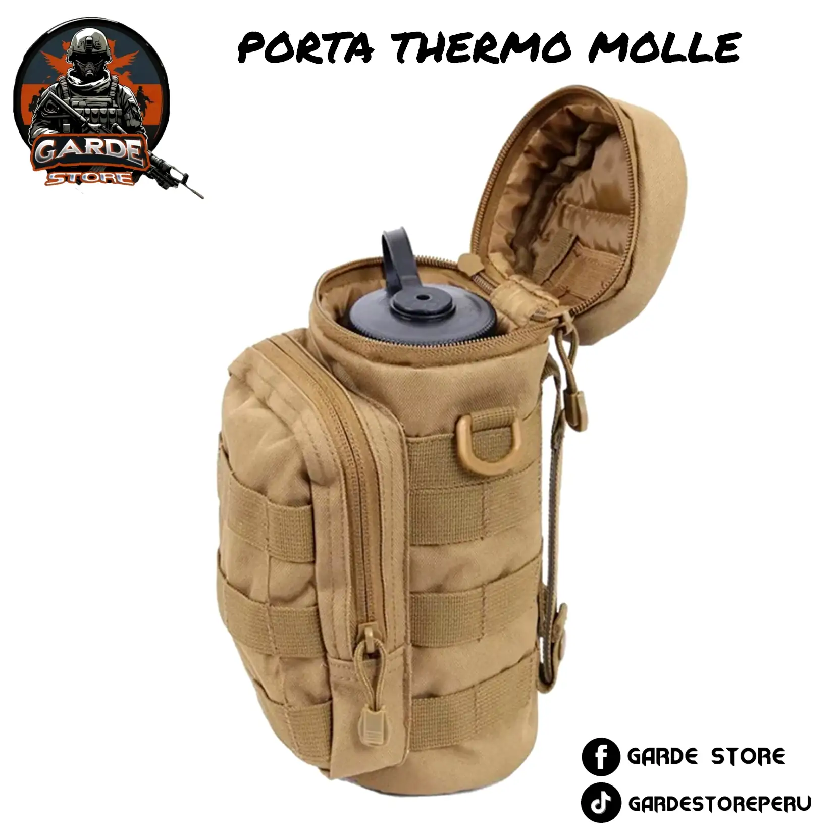 Porta thermo molle  3