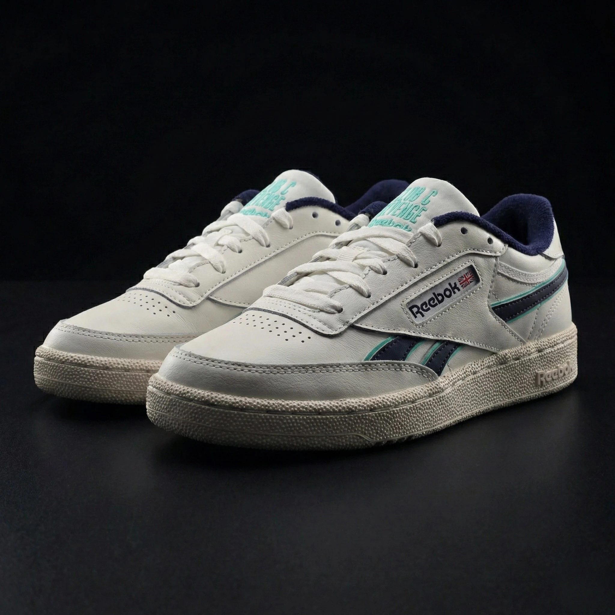 TENIS REEBOK CLUB C REVENGE