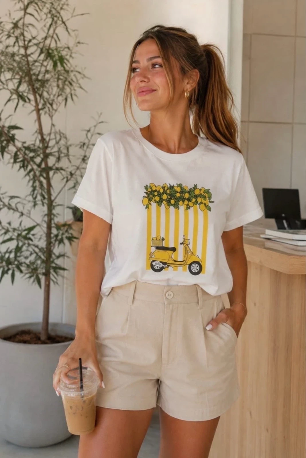 REMERAS ALGODON PREMIUM 4