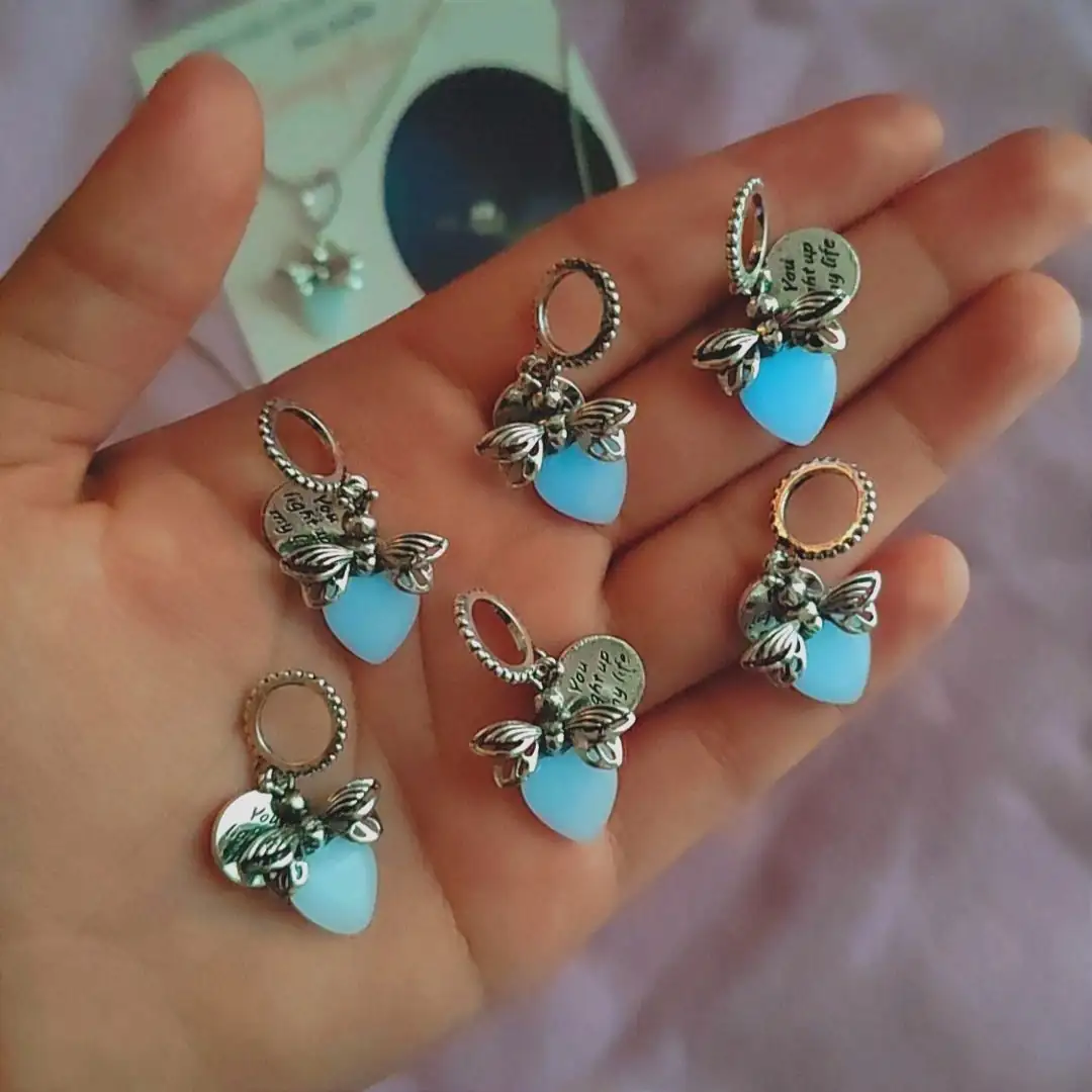 Collar Evangeline ✨ 3