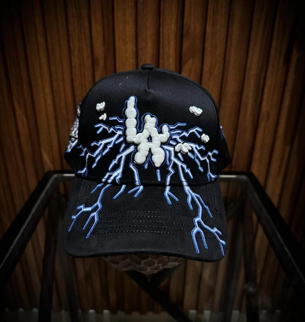 31 Hats L.A. CLOUD THUNDERSTORM