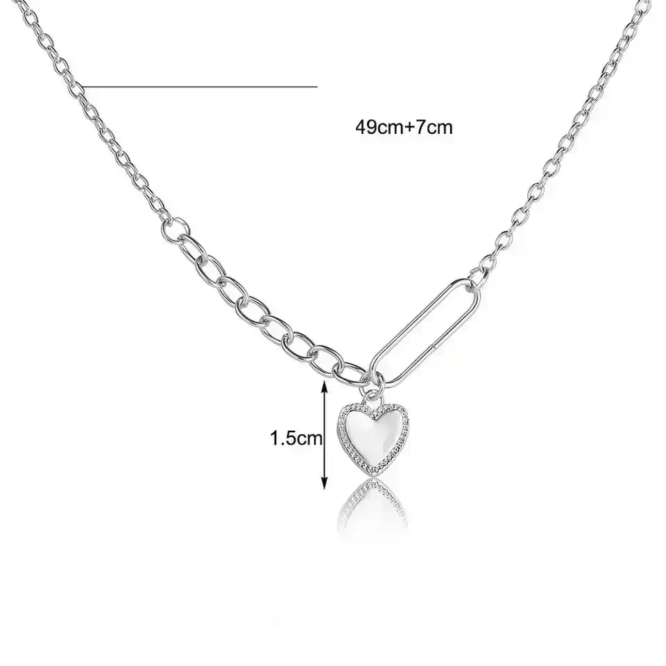 Collar Zulay REF: C11 3