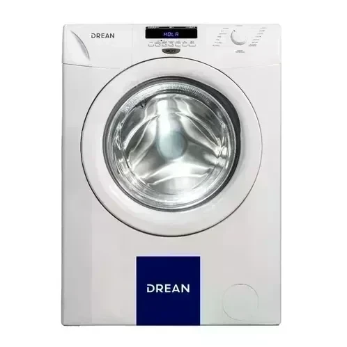  Drean Next 6.06 ECO Blanco 6kg.