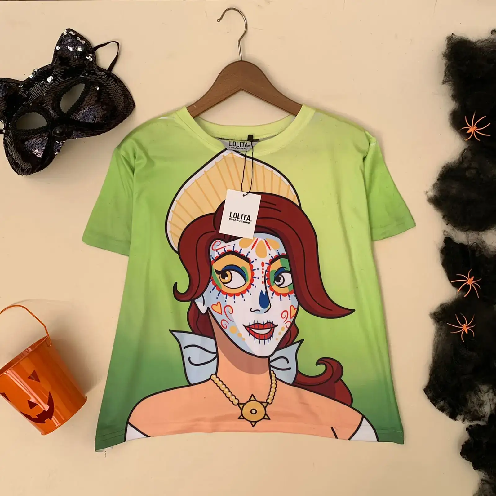 CROPTOP ANASTASIA 