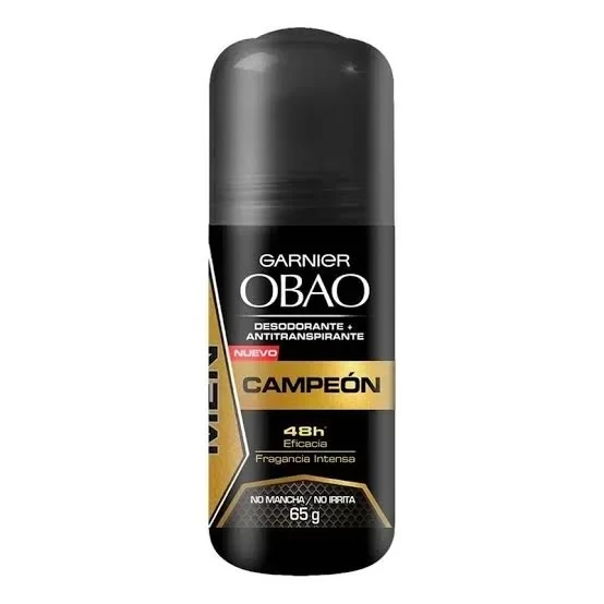 Obao campeon