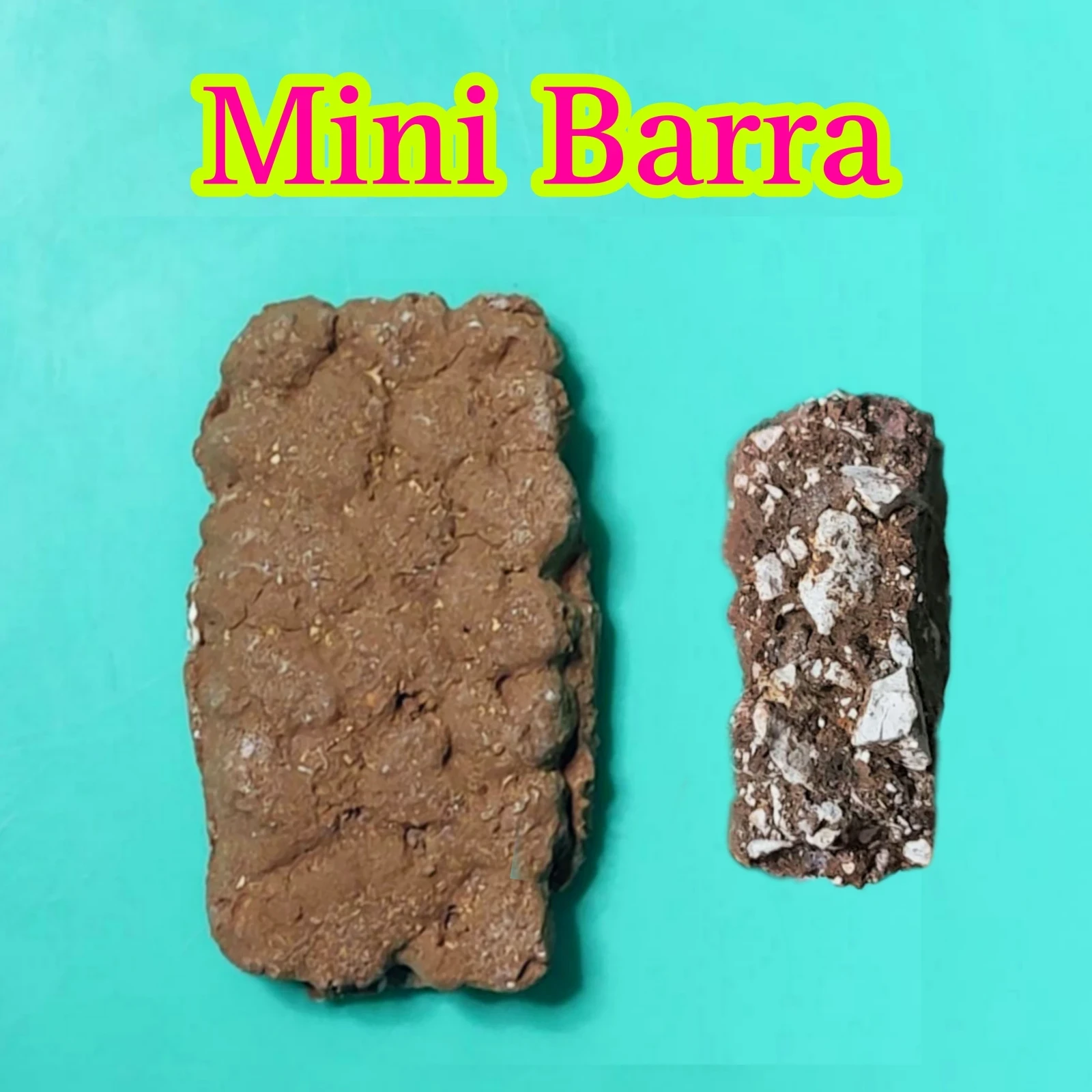 Mini Barra (1 pz)