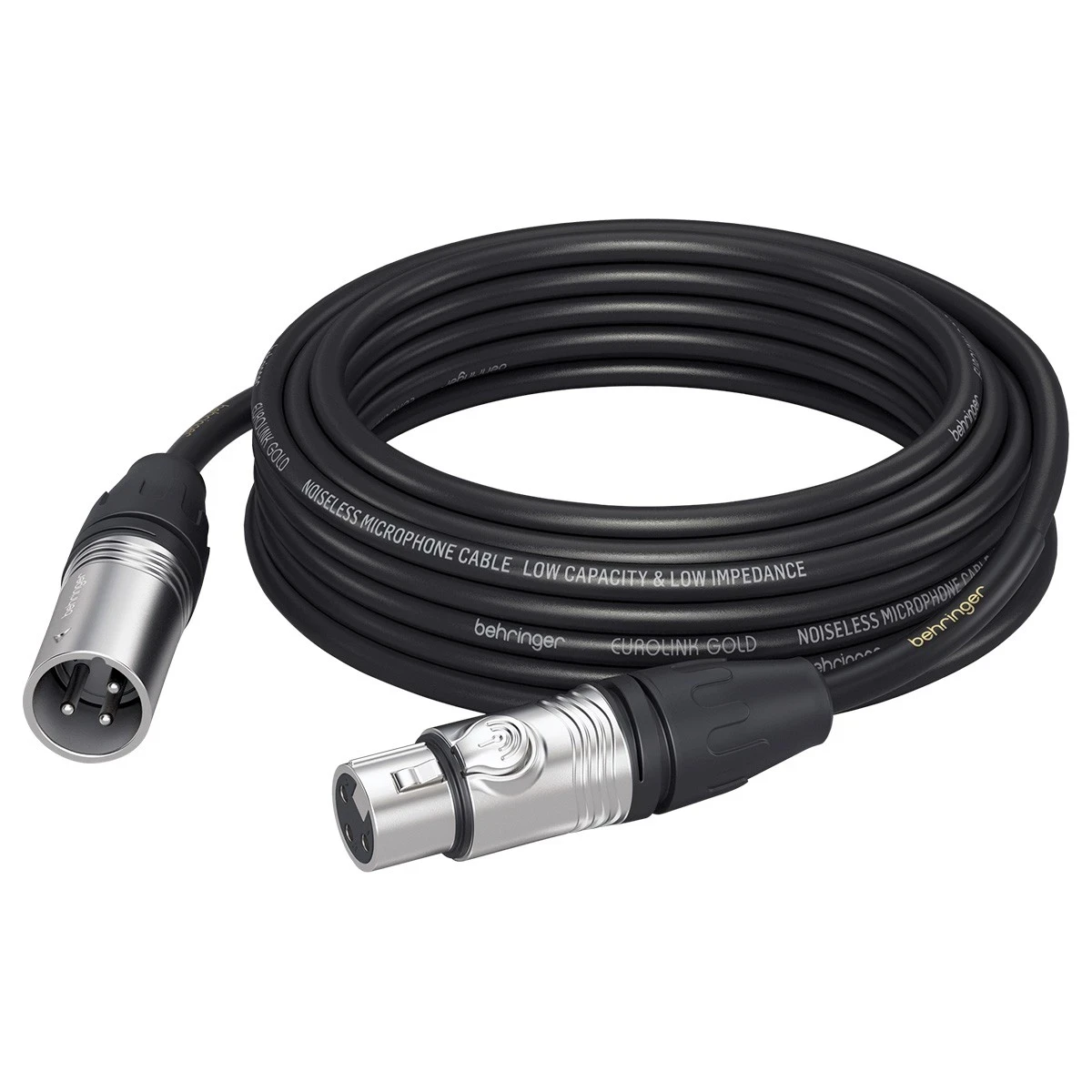 BEHRINGER GMC1000