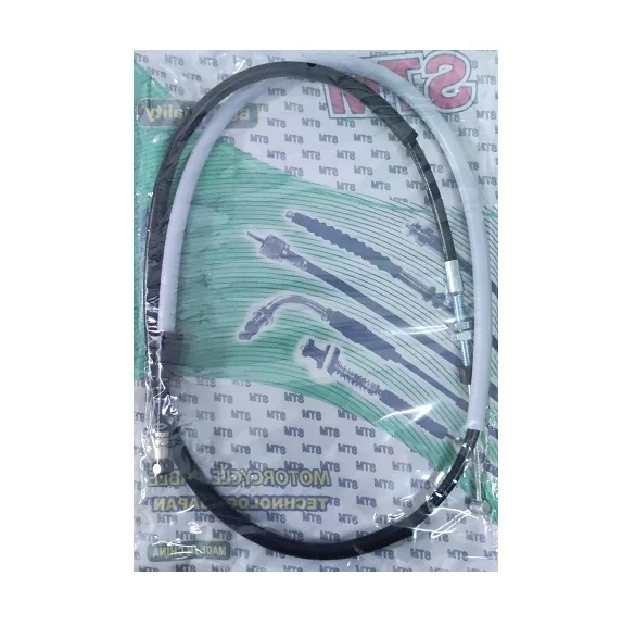 CABLE DEL.HONDA 125 BROSS [STM] -28356