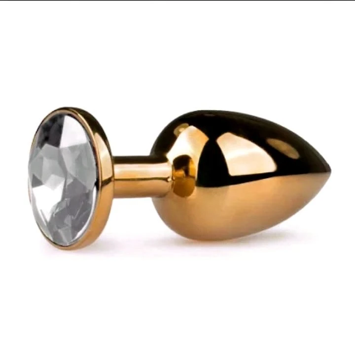 Plug Gold