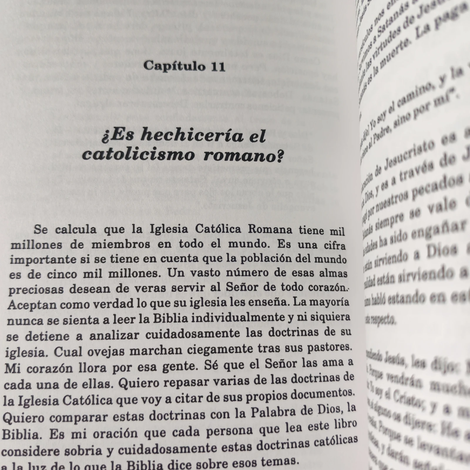 Preparémonos para la guerra, Rebecca Brown, usado 3