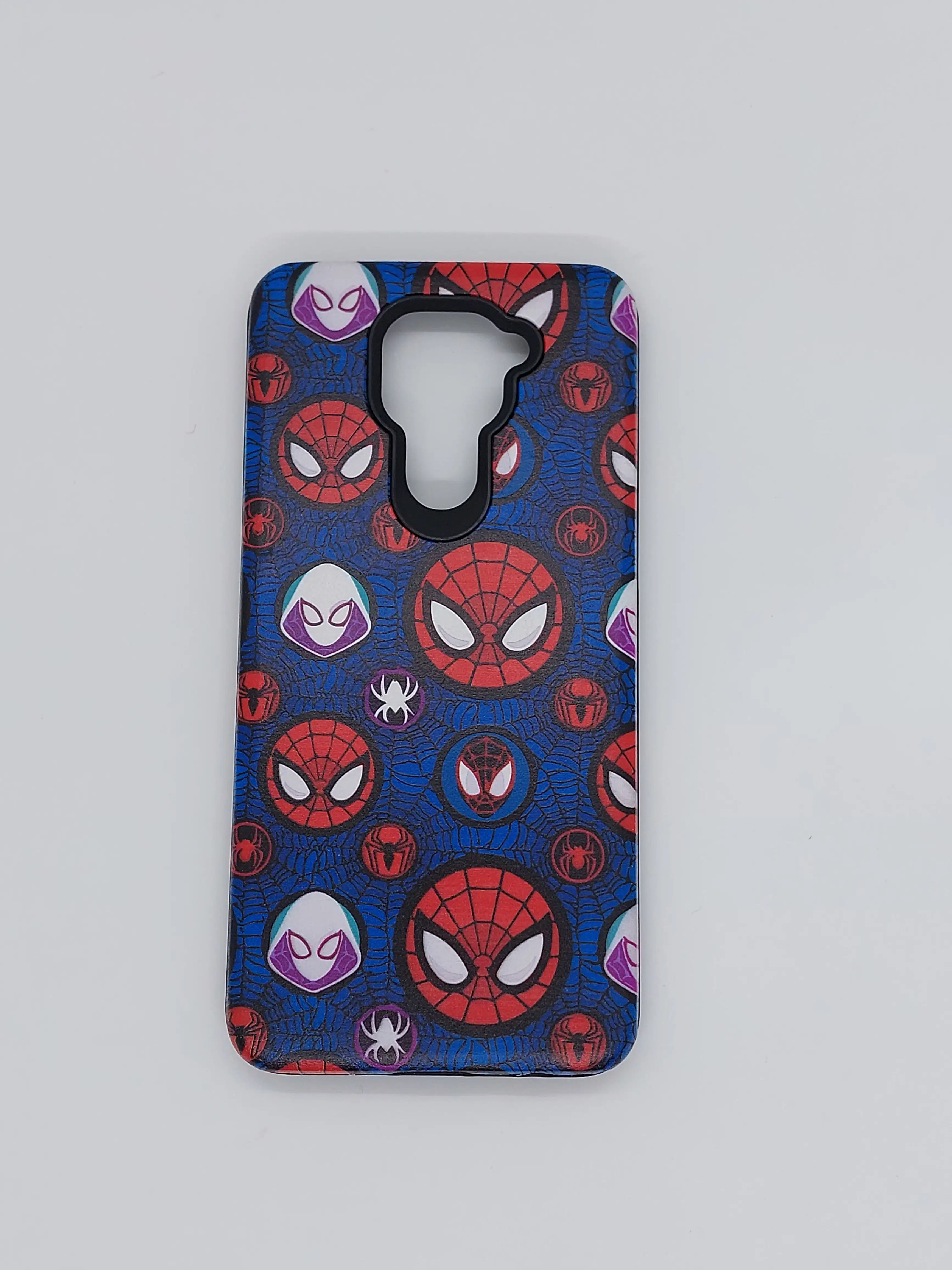 Forros de spiderman antigolpes  2