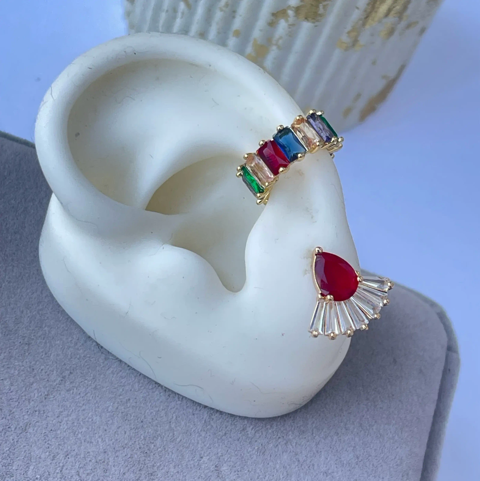 TOPOS ELEGANT PIEDRAS