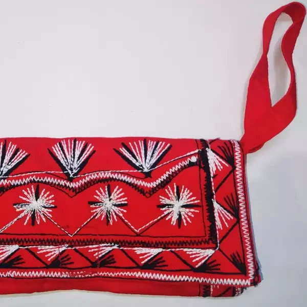 Billetera para dama 01