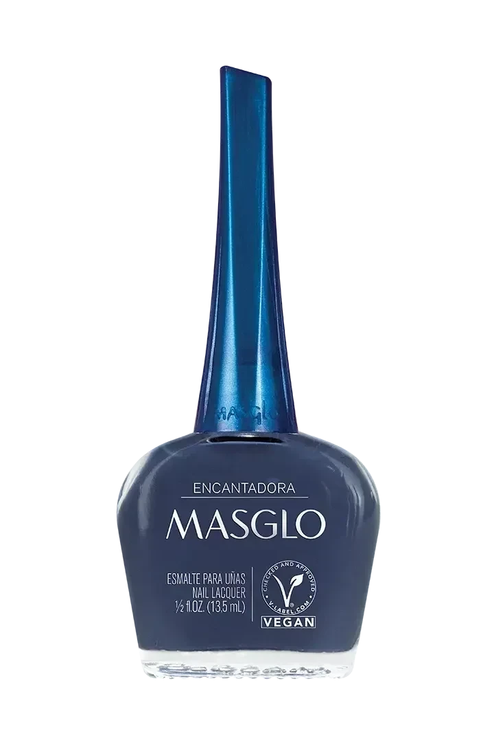masglo encantadora esmalte