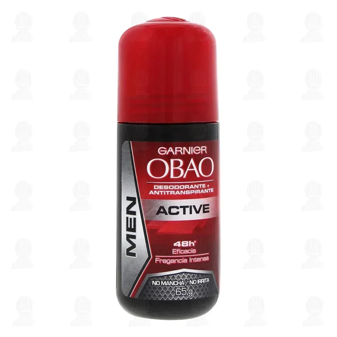 Desod Obao Men Active Roll-On, 65 gr.