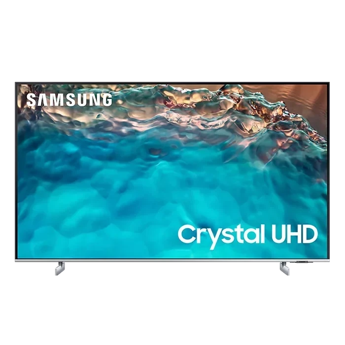 Smartv SAMSUNG 4K 43'