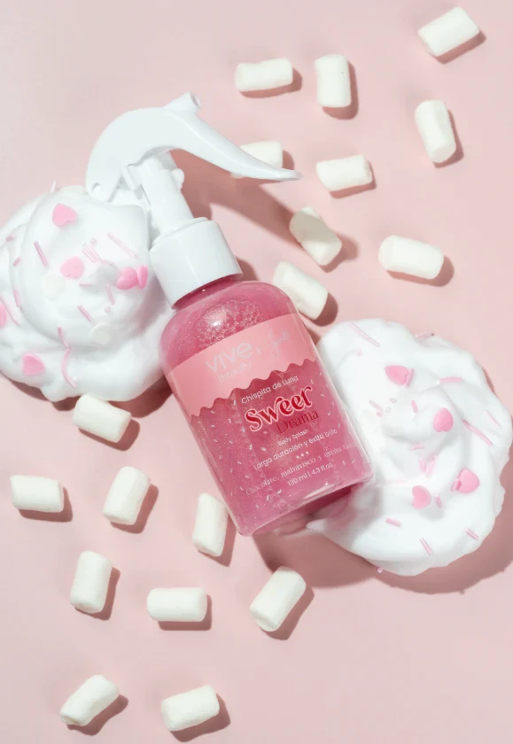 Chispita de Luna Sweet Drama (100 ml).