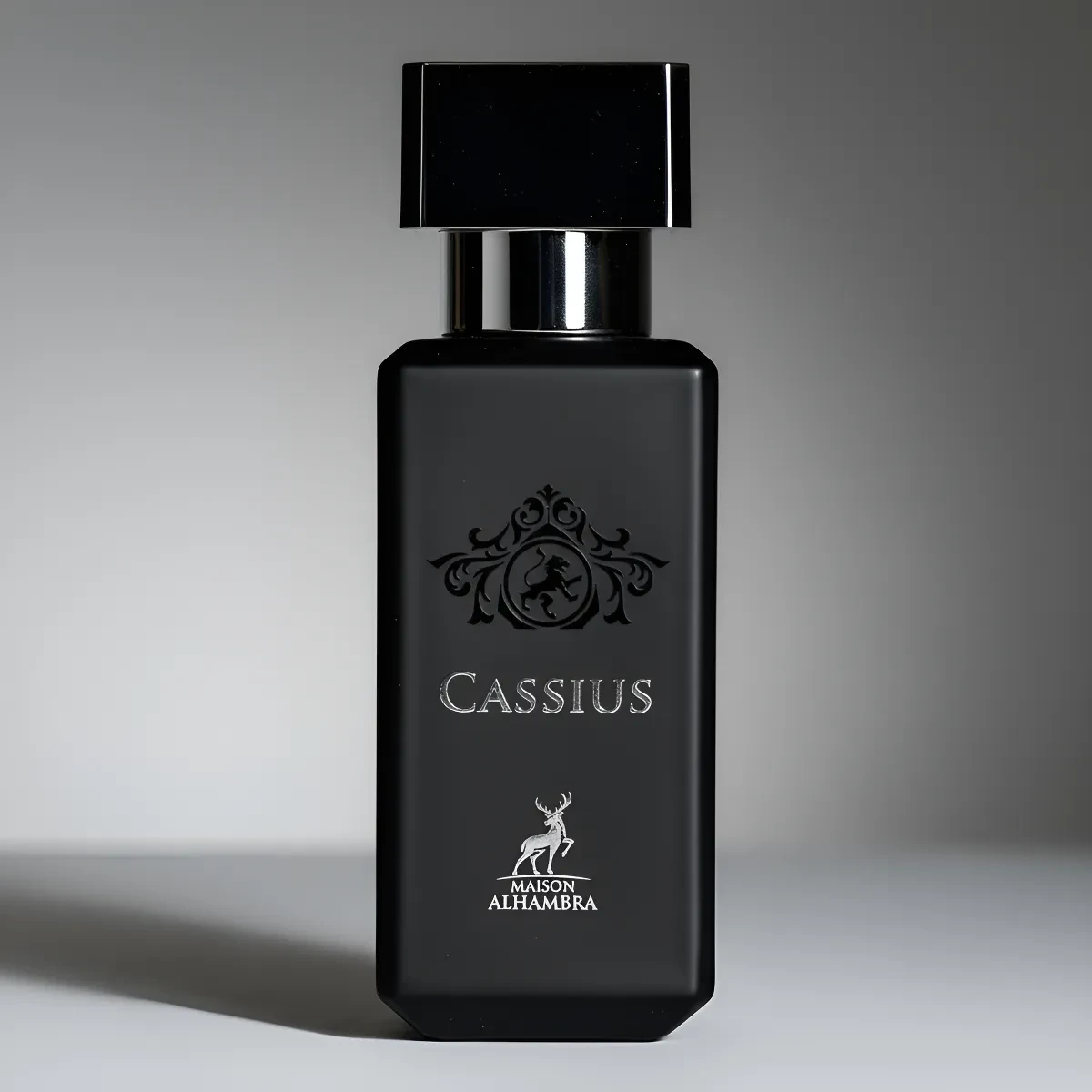 CASSIUS 30ML 2