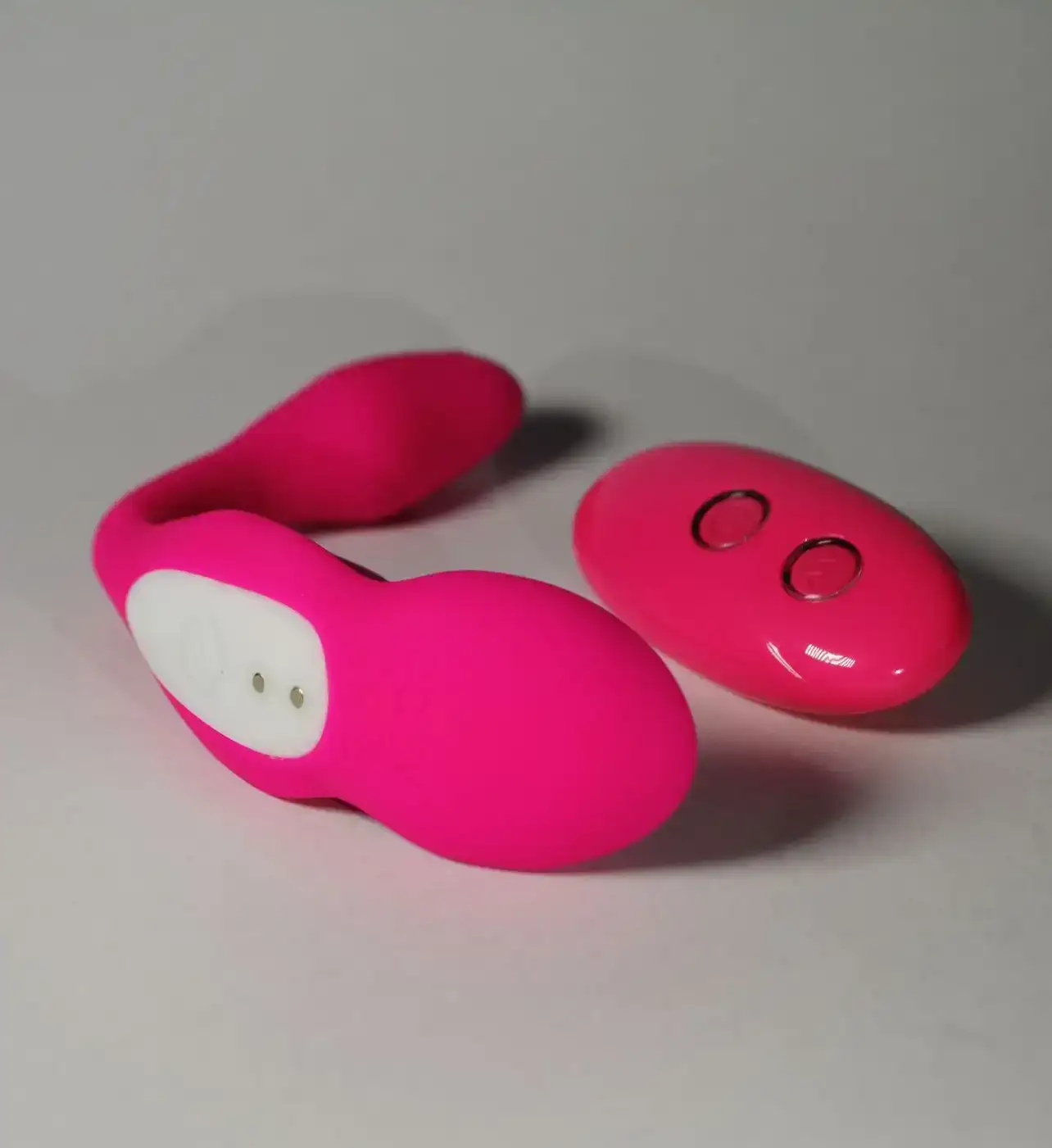 Pink doris