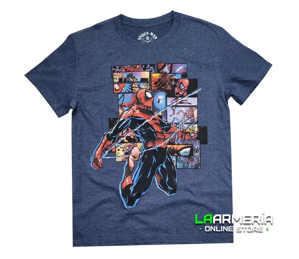 Spider-man (S)