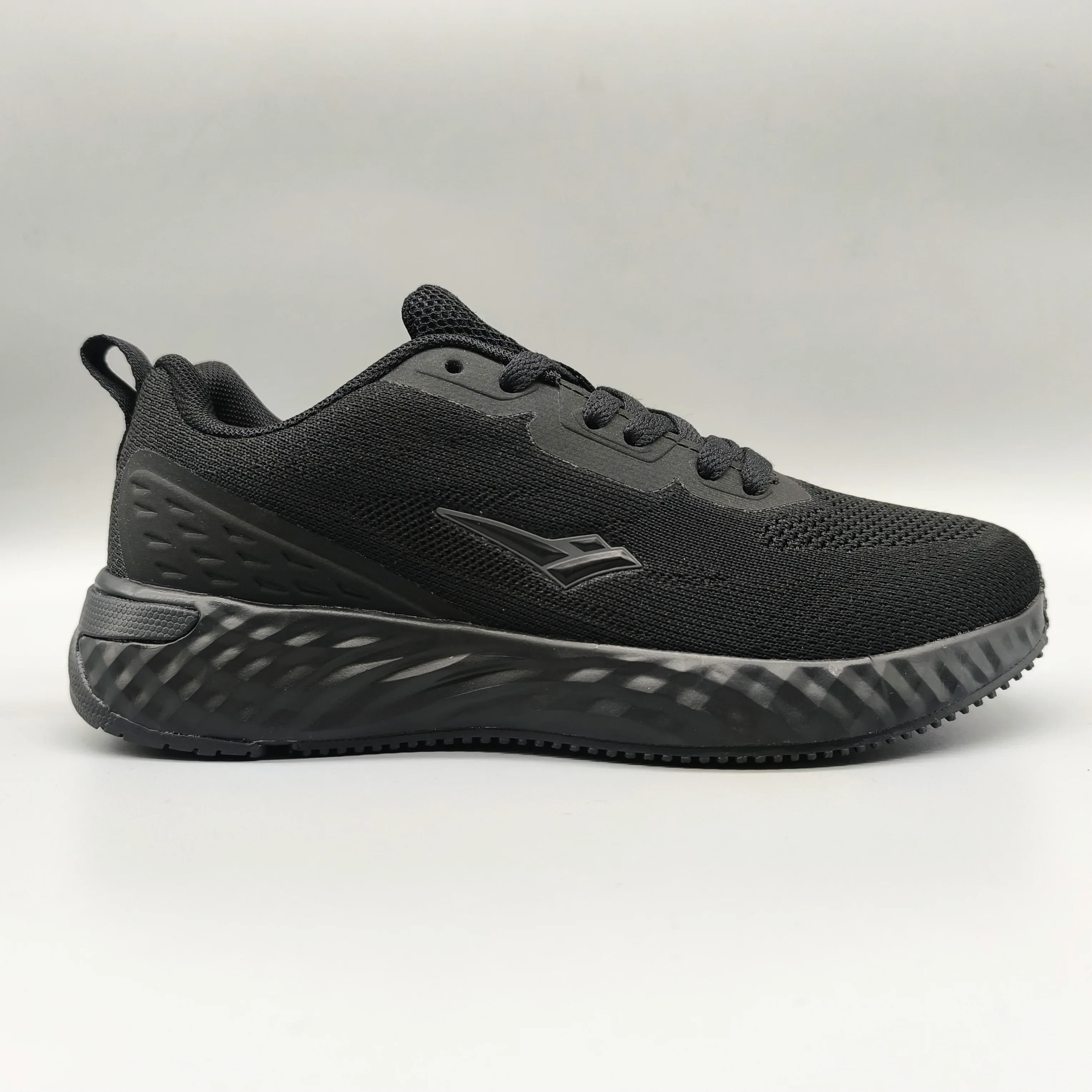 WEST DE DAMA ALL BLACK (Original)