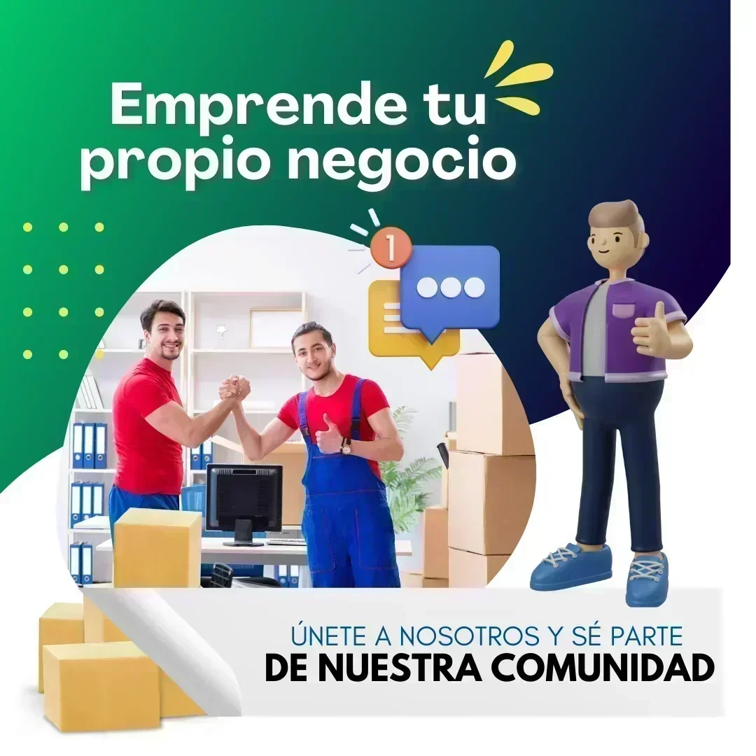 "Trabaja con Nosotros"