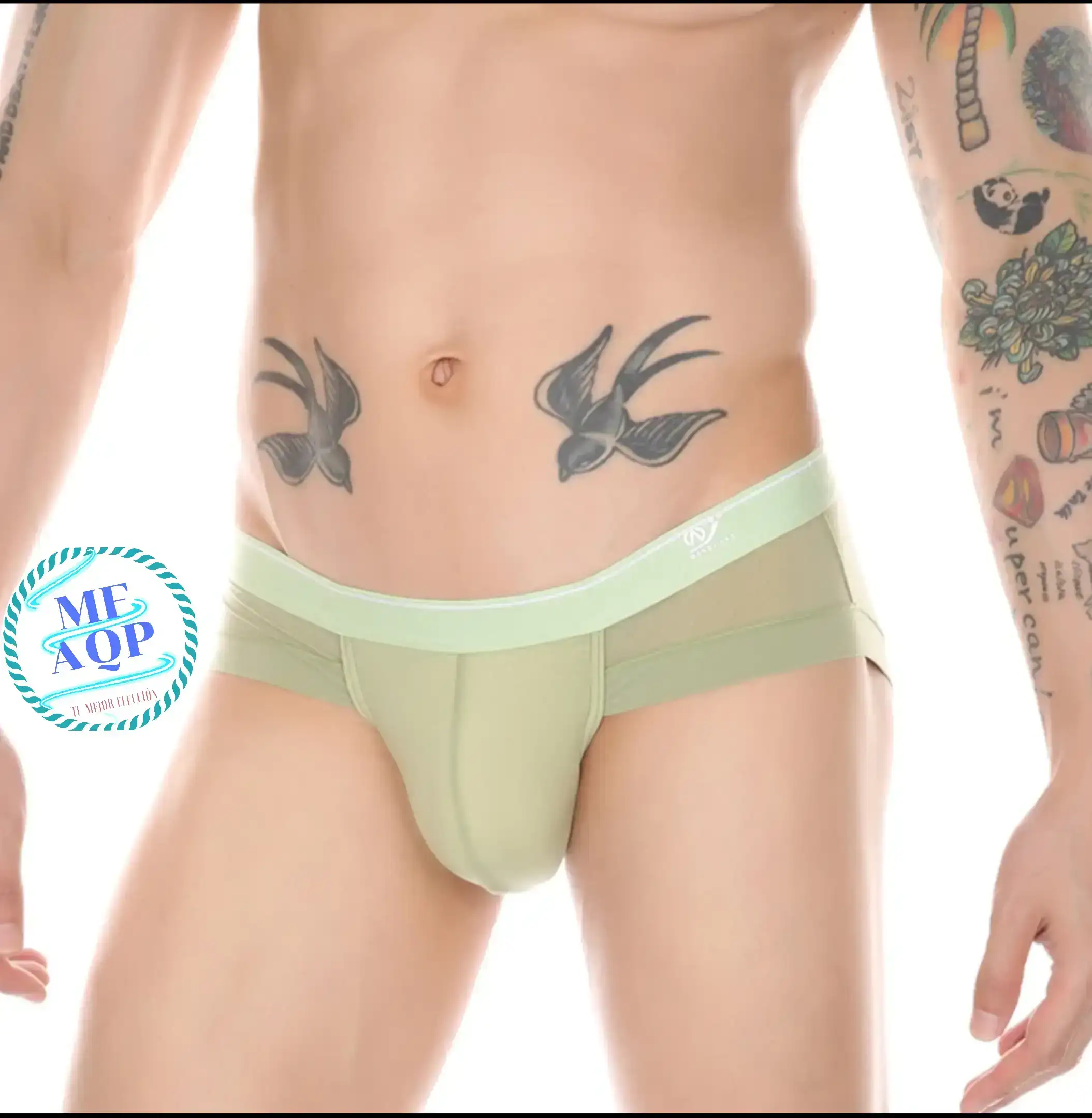 BRIEF "SUPERLIGHT"