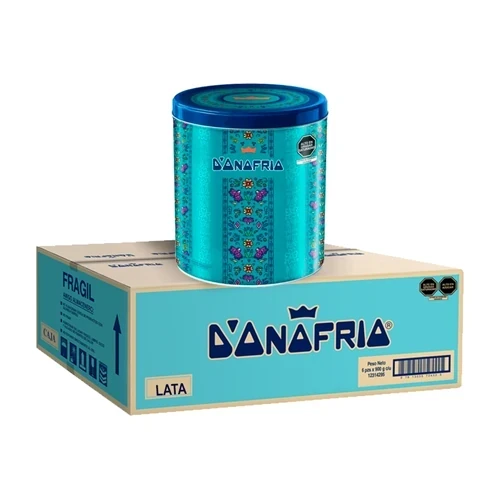 PAN.DONOFRIO EN LATA DE 880G