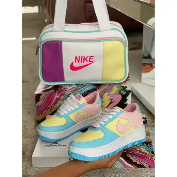 Combo nike 3