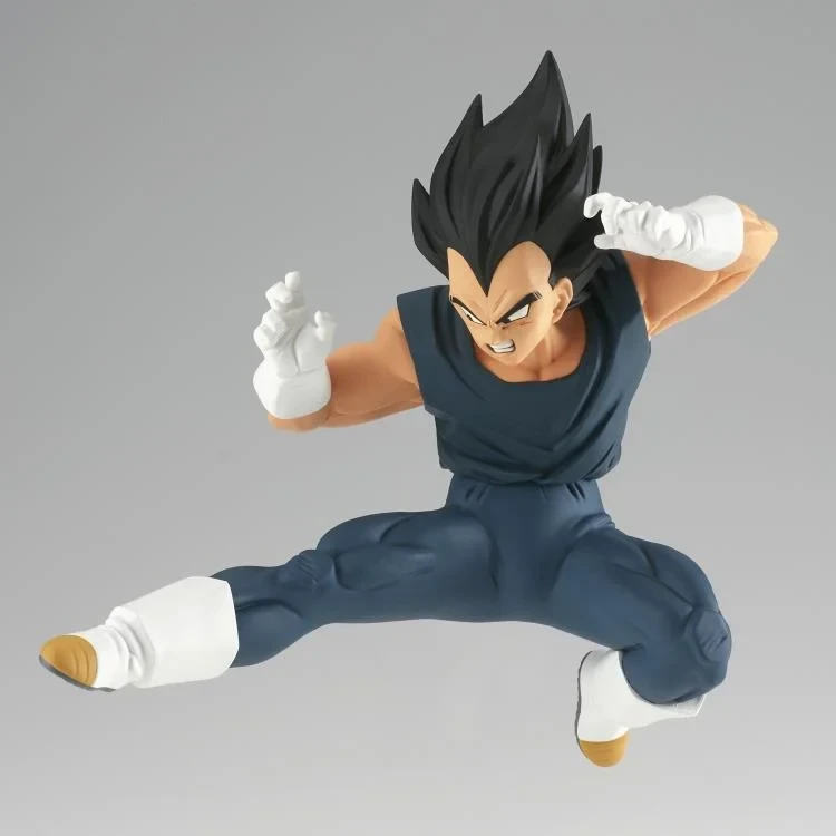 PRE VENTA - Vegeta Matchmakers