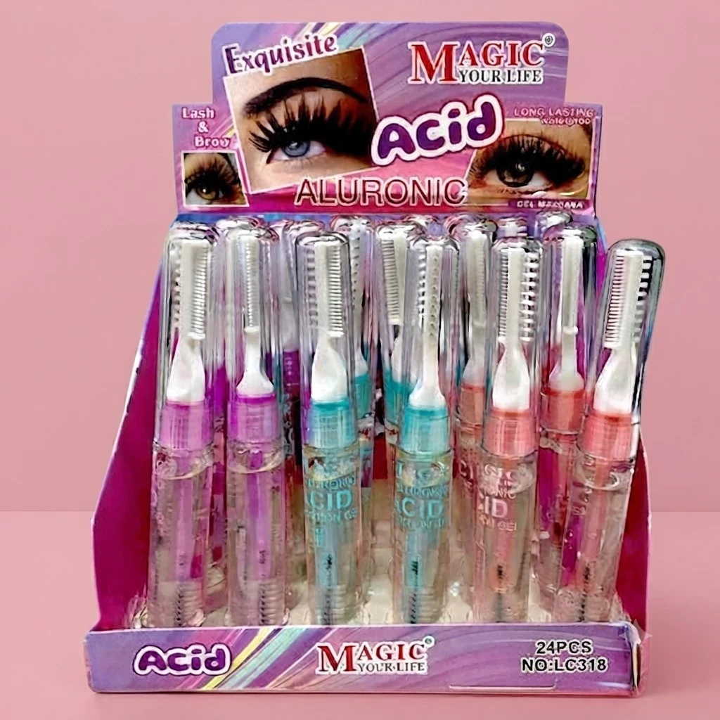 Gel para Cejas & Pestañas Magic Your Life