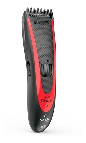 CORTADORA DE PELO CLIPPER GAMA R642 2