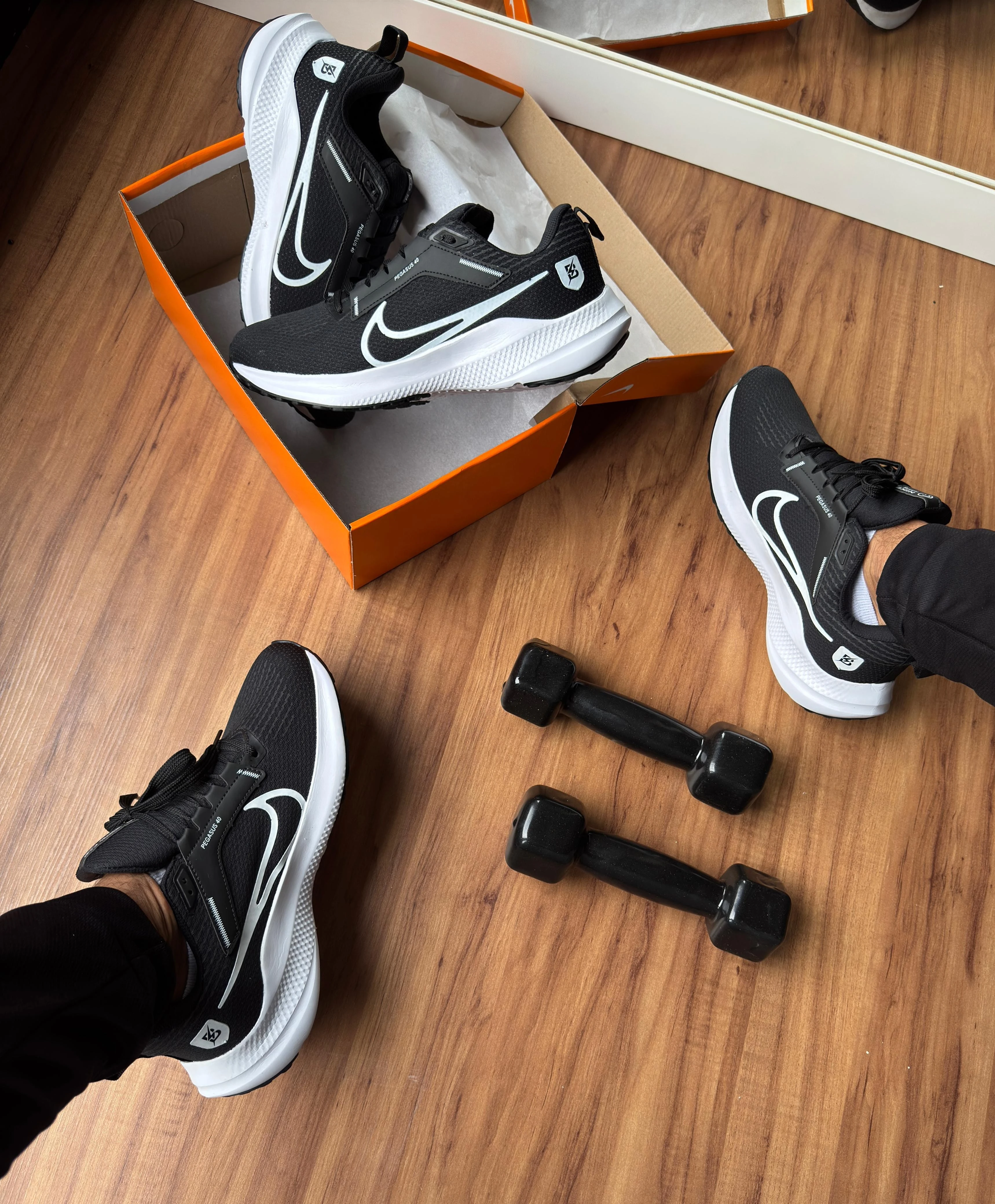 TÊNIS NIKE PEGASUS  5