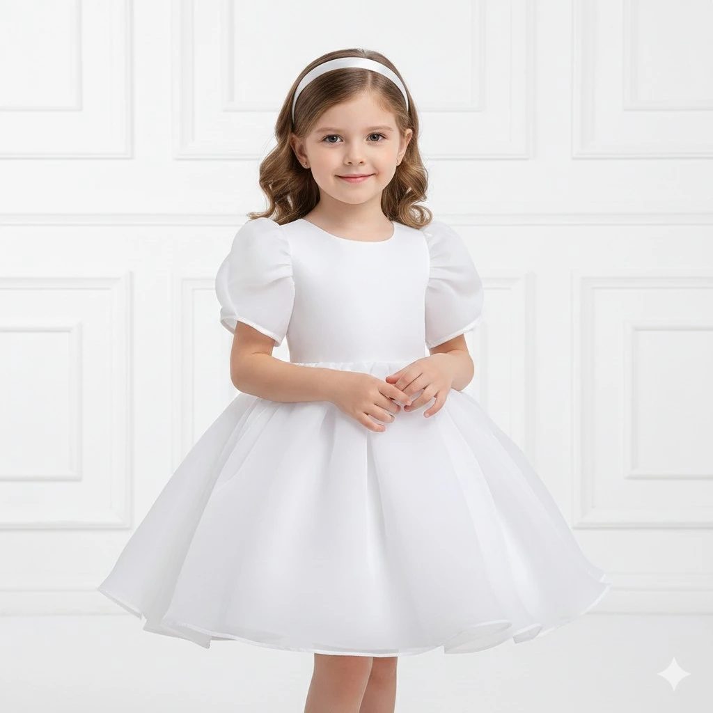 VESTIDO ELEGANTE BMC