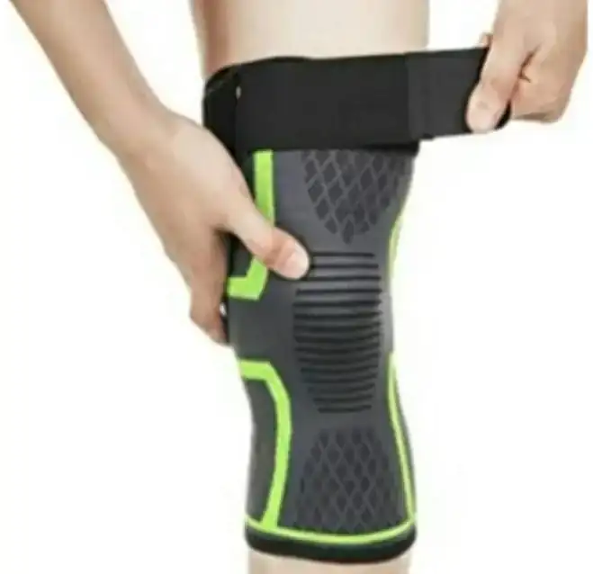 RODILLERA AJUSTABLE PAR AGOTADO