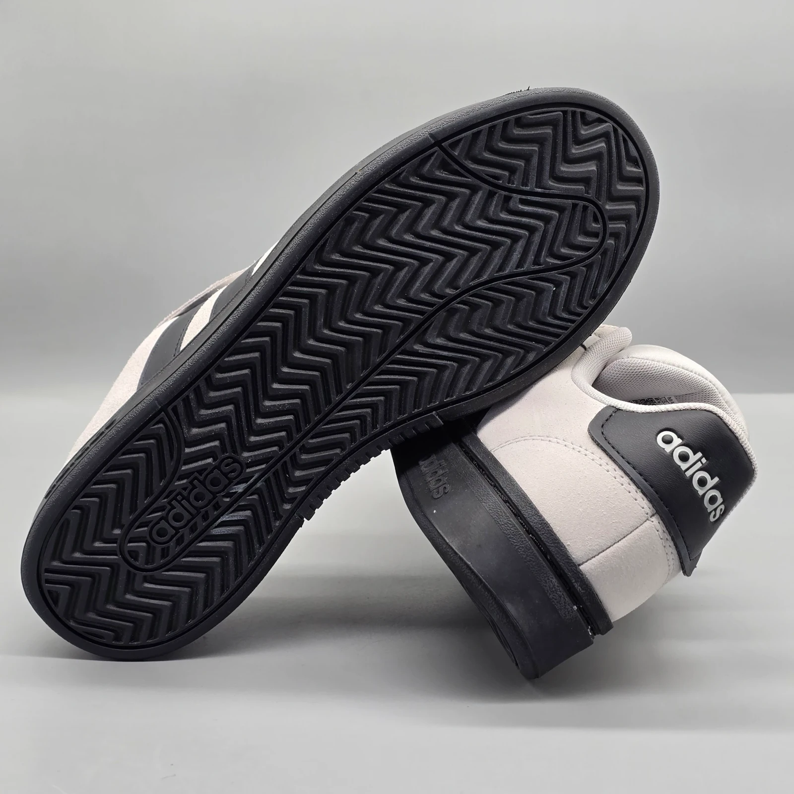 ADIDAS GRAND COURT ALPHA 00s  8