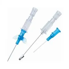 VENOCAT CATETER INTRAVENOSO JELCO N° 20 X UND