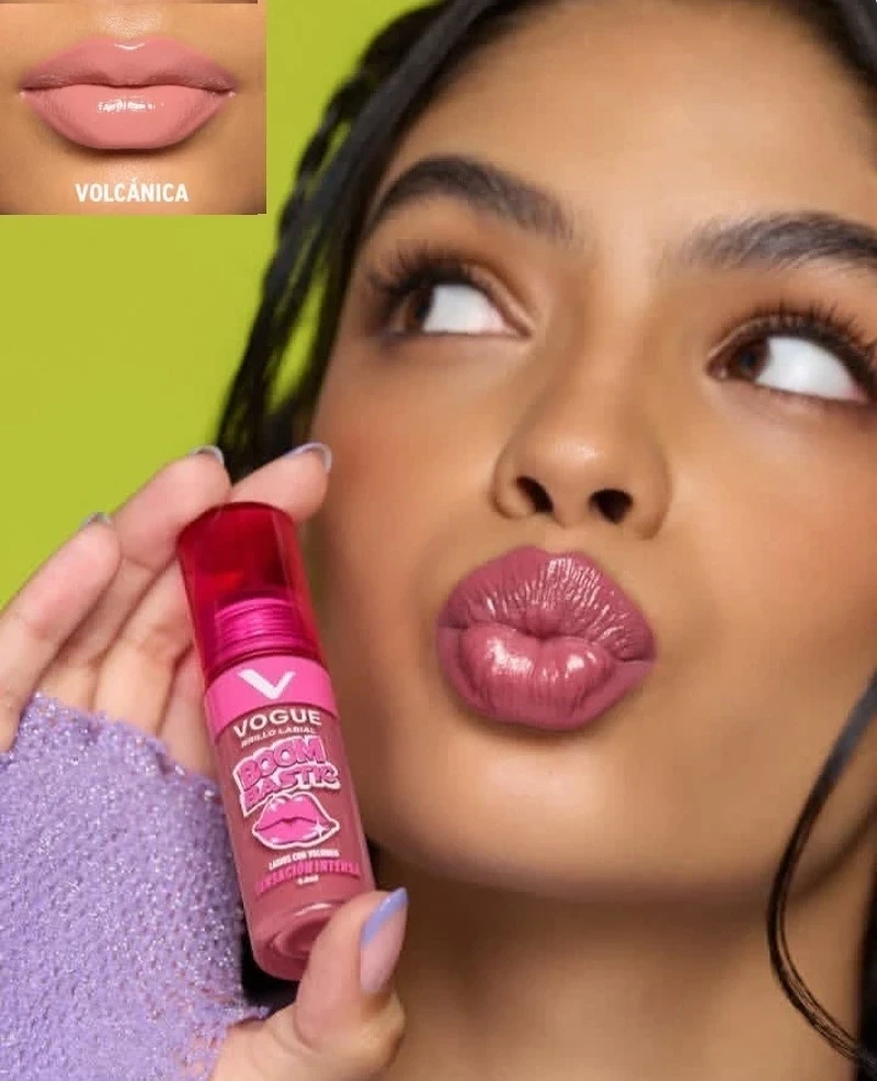 vogue brillo labial bomm bastic volcanica.jfif