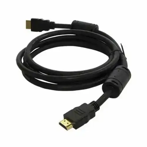 Cable HDMI con filtro 4K