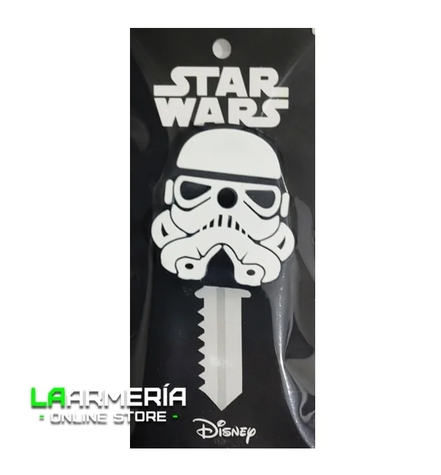 Star Wars - Stormtrooper 2