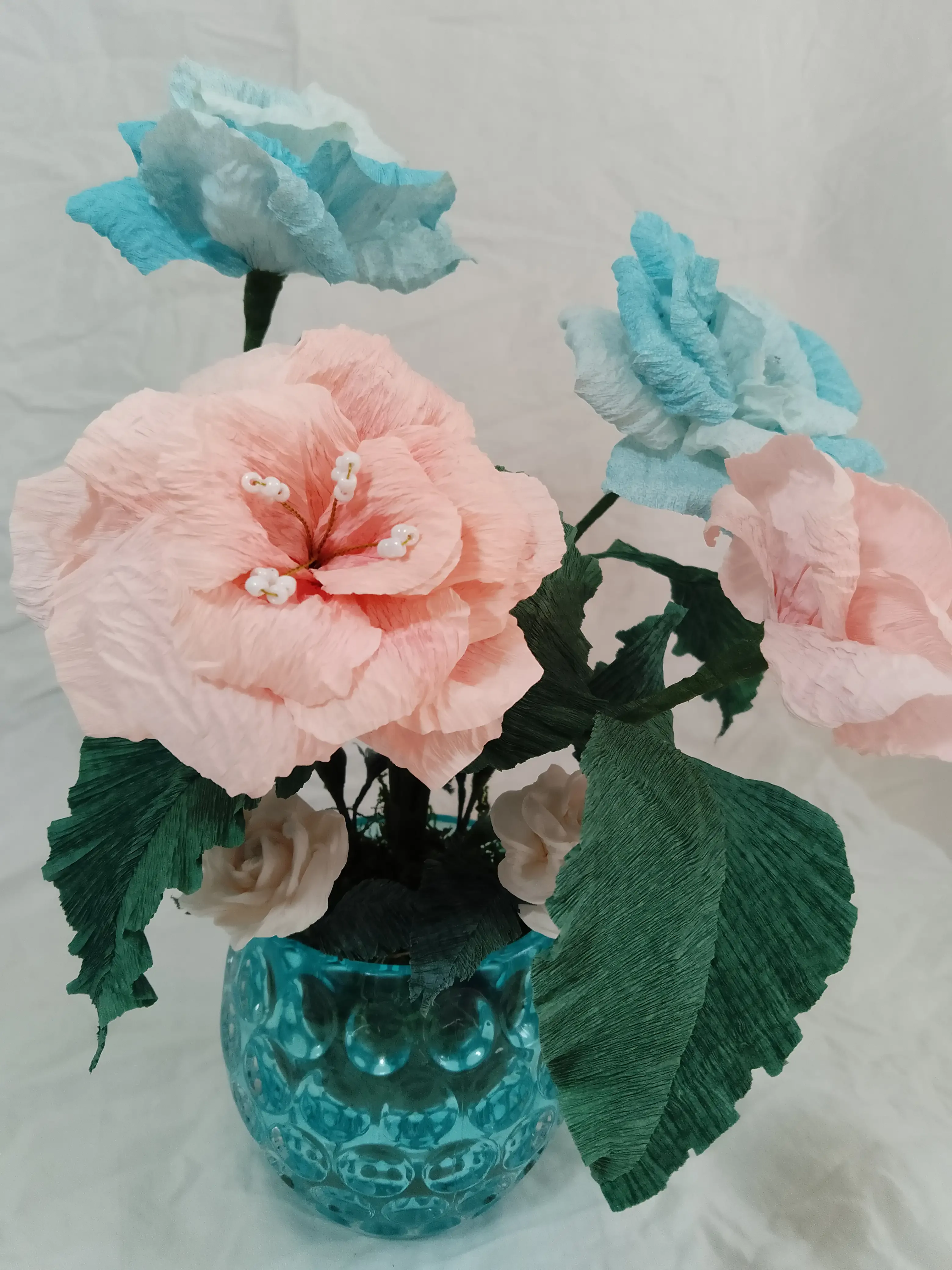 Arreglo Floral Primavera  2