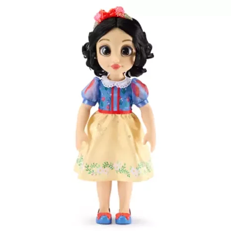 Muñeca Blancanieves Disney Érase una vez una historia 3