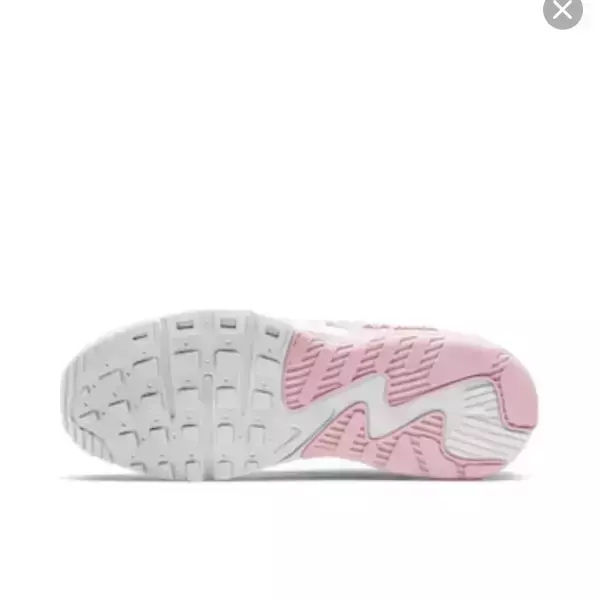 Tenis Nike Air Max Excee para Mujer 2