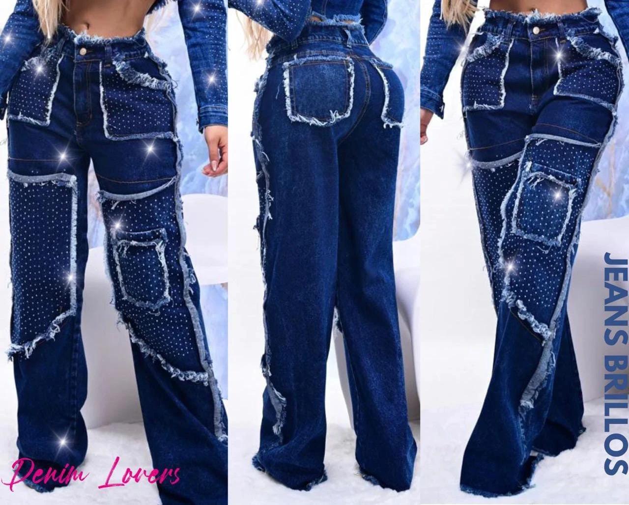 JEANS  ✨