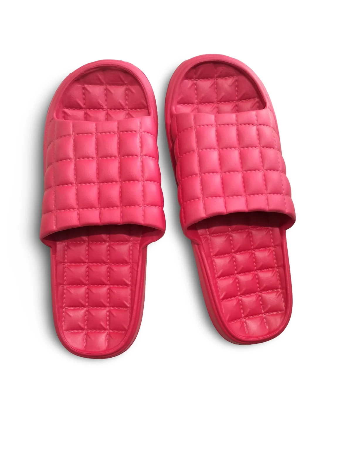 Pantunflas casual num 27