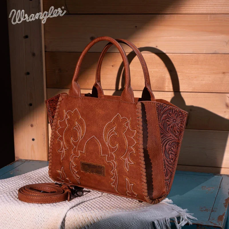 WRANGLER 3