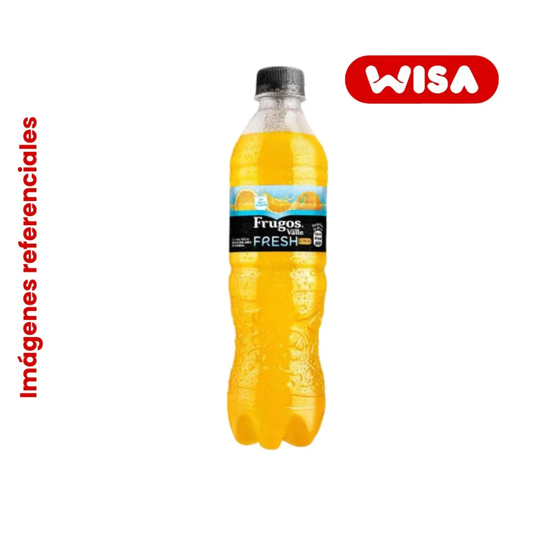 Frugos Del Valle Fresh 500 ML